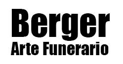 logo Berger Arte Funerario