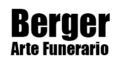 logo Berger Arte Funerario